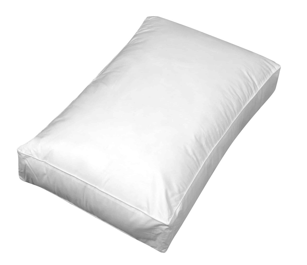 Luxury 100% Hollowfibre Pillows - Hypoallergenic, Super Soft, Hotel Quality