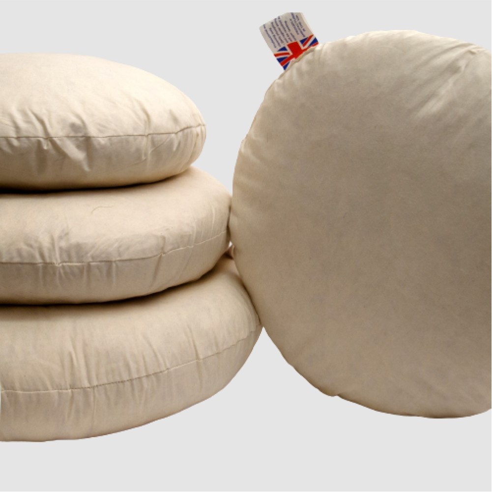 Round cushion inserts kmart outlet