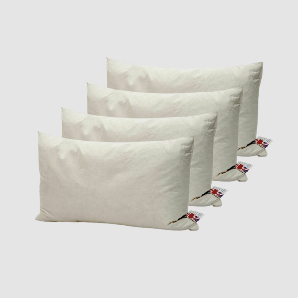 20 inch feather cushion hot sale pads