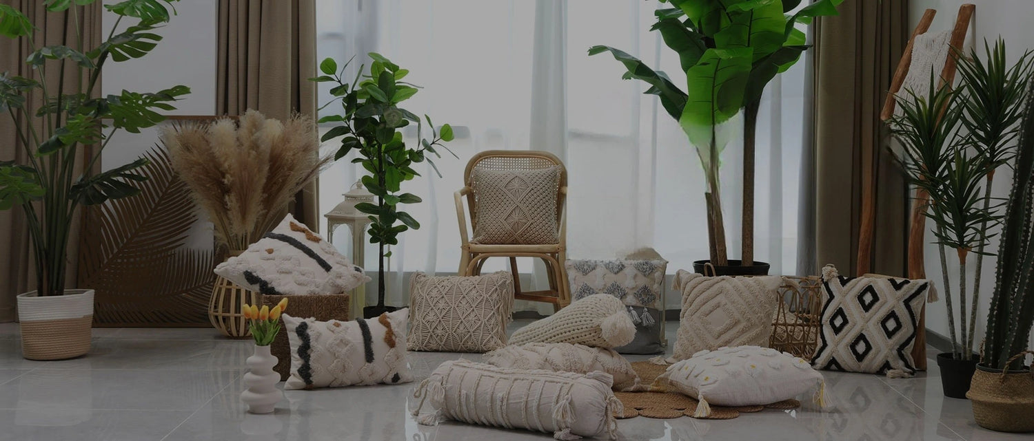 Bespoke cushion pads online