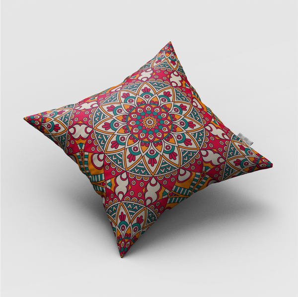Authentic Design Cushion
