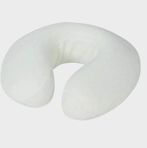 Polyester Corovin Replacement Neck Travel Pillow