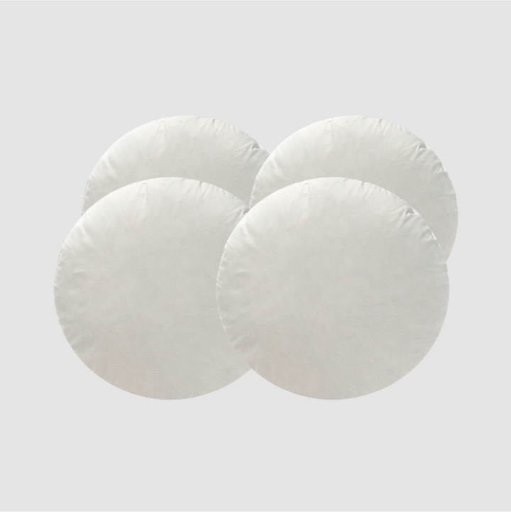 Oblong Cushion Pads — The Feather Company of Edinburgh