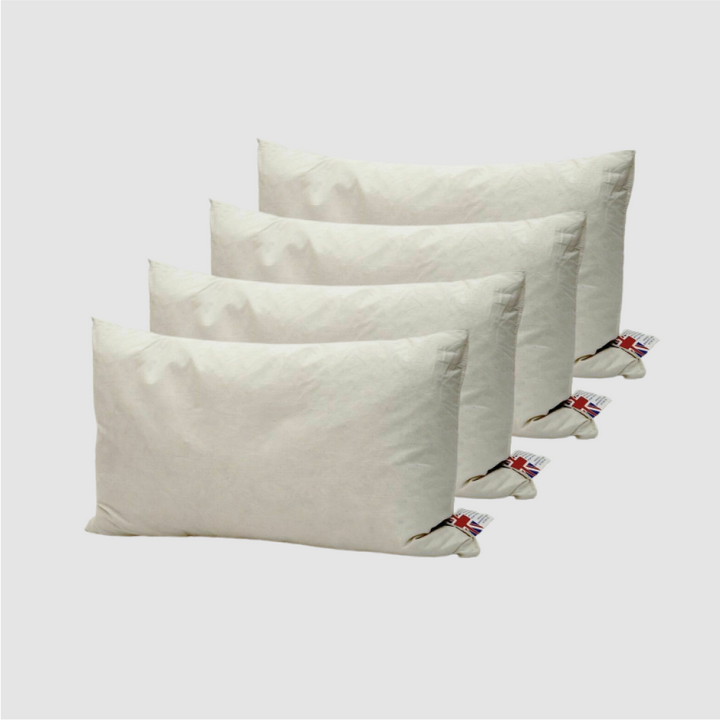 Feather cushion shop inserts wholesale